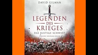 hörbuch fantasy deutsch komplett 2017 | gratis hörbuch historisch 2017 Teil 1