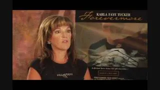 Karla Faye Tucker: Forevermore Interview #11