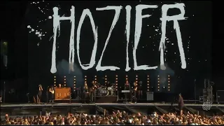 Hozier - Would That I (Live)