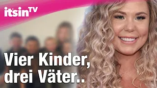 „Teen Mom 2“: Das machen Kailyn, Leah, Chelsea und Jenelle heute! | It's in TV
