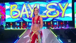 Watch WWE RAW 22/08/2016 - Full Show Online | Bayley Debut On RAW |
