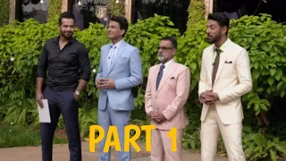 MASTER CHEF INDIA SEASON 6 EPISODE 5 (PART-1)