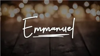 Emmanuel | Pst. Athoms MBUMA| Phila Cité d'Exaucement