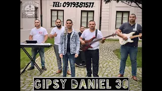 Gipsy Daniel 30 - Cely Album