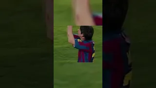 Messi chants for the first time #messi #goat
