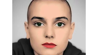 Elton John & Bernie Taupin's "Sacrifice" - Sinéad O'Connor 1991