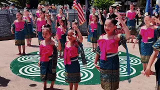 Pixie Rose performs @Hmong Sheboygan Memorial day 5/29/2023