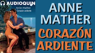 Corazón Ardiente ✅ Audiolibro |@Audioquin