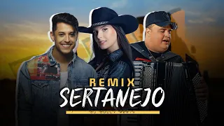 SERTANEJO REMIX | Ana Castela, Tarcíso do Acordeon, Kevi Jonny | By. DJ DuLLy [ REMIX ]