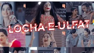 Locha - E - Ulfat ft. Maddam sir full team #maddamsir #gulki_joshi #yukti_kapoor #bhavikasharma