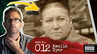 A Mother who Murdered for Money - Amelia Dyer