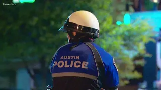 APD officers get more mental health training | KVUE