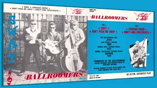 The Ballroomers - Sway with... | Full EP - vinyl rip