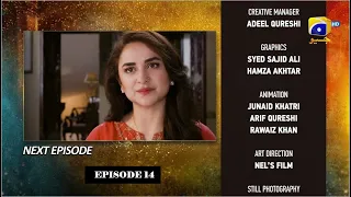 Tere Bin Episode 14 Teaser - 8th February 2023 - HAR PAL GEO| Nabila Arshad