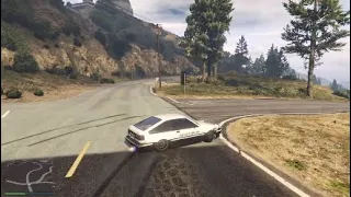 tofu delivery drift