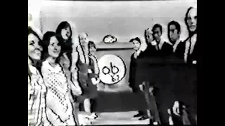 American Bandstand 1967 Dance Contest Winners