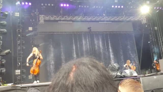 Apocalyptica  (Live at Sweden Rock Festival)