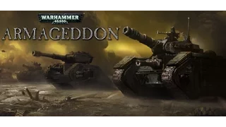 Warhammer 40k Armageddon - JayZeeGamer