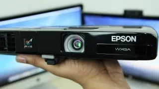 Review: Epson Powerlite 1761W Projector