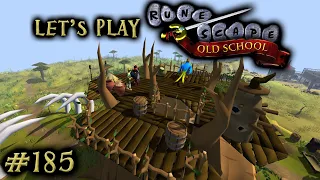Old School RuneScape #185 - At First Light