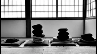 Буддийская практика как пожизненный путь роста и трансформации. Домё Бурк