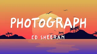 [1 HOUR LOOP] Ed Sheeran - PHOTOGRAPH | Cappuccino Corner