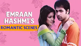 Aashiq Banaya Aapne | Emraan Hashmi Romantic Scene | Tanushree Dutta | Sonu Sood