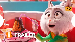 SING 2 | Trailer Dublado