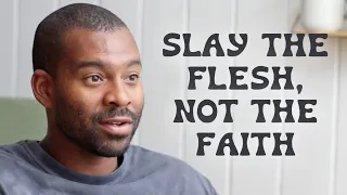 Don't Slay, Pray | Alex Wilson