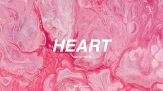 Chill Acoustic Pop Guitar Type Beat - "Heart"