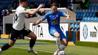 Stockport County Vs Torquay United - Match Highlights - 16.05.21