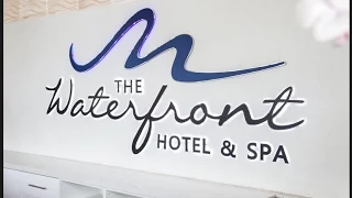 Three Cities Waterfront Hotel and Spa, Durban, - Save up to 80%