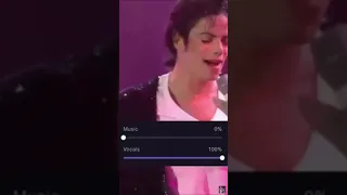 Michael Jackson Billie Jean Acapella / JUST RAW AMAZING VOCALS