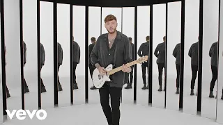 James Arthur - You Deserve Better