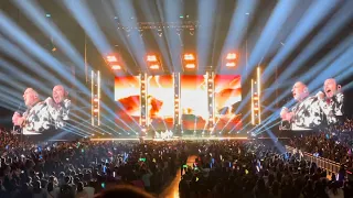 Westlife - When You’re Looking Like  That  [Live In Kaohsiung, Taiwan on Feb 26, 2023]