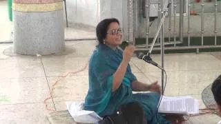 ISKCON B.G. 10.10 Lecture by Sitachaya Devi Dasi Part-2
