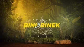 Minux - Bini W Binek (Official Music Video) | أمينوكس - بني و بينك (فيديو كليب)