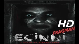 Ecinni Fragman / Türk Korku Filmi