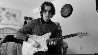 The Neighbourhood - Daddy Issues (Guitar Cover)