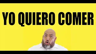 Yo Quiero Comer - Pakito Quetzalcoatl (Video Oficial)