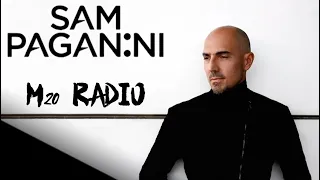 Sam Paganini | M2O Radio