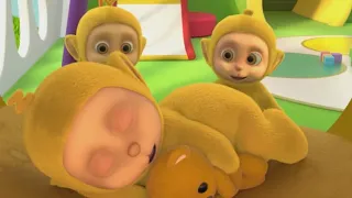 Tiddlytubbies NEW Season 4 ★ Umby Pumby Seeing Double! ★ Tiddlytubbies 3D Full Episodes