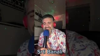 Artyom Voskanyan-SRTI BANALI/2024 /HIT/Song