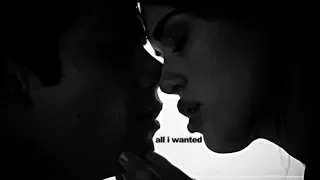 all i wanted was you [stiles & lydia]