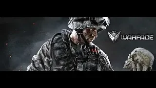 Warface (ЧАРЛИ) #50 просто стрим. Дв пинг