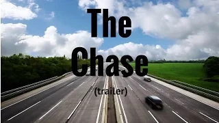 The Chase trailer