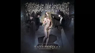 Cradle of Filth - The Seductiveness of Decay
