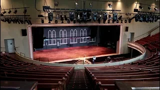 Grand Ol' Opry Home RYMAN Auditorium - NUDIE'S HONKY TONK Nashville