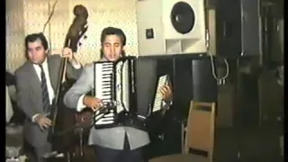 MARIAN MEXICANU, FANE NEGRILA, GIANI,TONI, COSTEL live 1990
