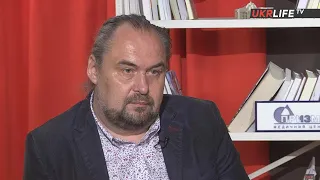 ''Выгодополучатели'' борьбы с олигархами в Украине и переход к жесткой системе управления и контроля